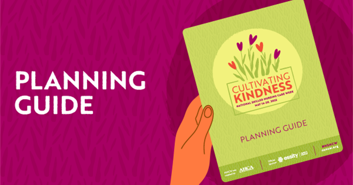 2023 NSNCW Planning Guide and Products Now Available